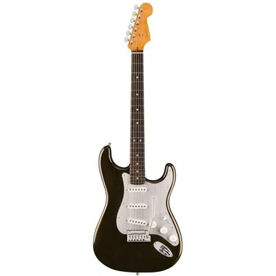 Fender American Ultra II Stratocaster - Texas Tea Fender American Ultra II Stratocaster - Texas Tea