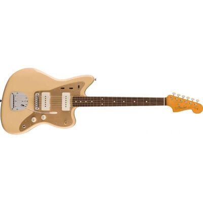 Fender Vintera II 50s Jazzmaster - Vintage Looks, Classic Fender Tones Fender Vintera II 50s Jazzmaster - Vintage Looks, Classic Fender Tones