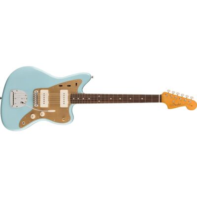 Fender Vintera II 50s Jazzmaster - Vintage Style, Classic Fender Tones Fender Vintera II 50s Jazzmaster - Vintage Style, Classic Fender Tones