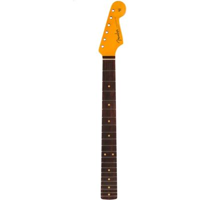 Cuello Fender American Vintage II 1961 Strat - Trastes Vintage Tall - Radio 7,25" Cuello Fender American Vintage II 1961 Strat - Trastes Vintage Tall - Radio 7,25"