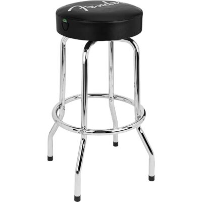 Fender Fekete 30" Bárszék - Bárszék Fender Fekete 30" Bárszék - Bárszék