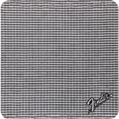 Fender Mousepad Grill Cloth - Iconic Design Fender Mousepad Grill Cloth - Iconic Design