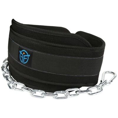Eric Flag - BekvämtJusterbartViktbälte - Ceinture de musculation - Publicité Eric Flag - BekvämtJusterbartViktbälte - Ceinture de musculation - Publicité