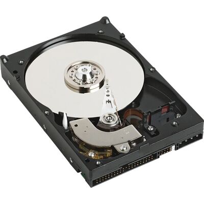 Western Digital WD400BB 40GB Disque Dur IDE pour PC Fixe - Disque Dur - Publicité Western Digital WD400BB 40GB Disque Dur IDE pour PC Fixe - Disque Dur - Publicité