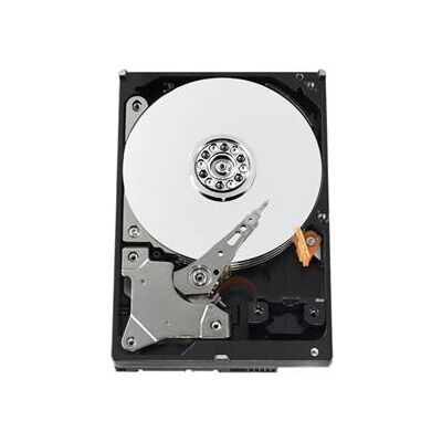 WESTERN DIGITAL - WD AV 320GB - SATA - Dysk wewnętrzny WESTERN DIGITAL - WD AV 320GB - SATA - Dysk wewnętrzny