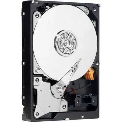 Western Digital Disque Dur Interne AV-GP 3TB - Publicité Western Digital Disque Dur Interne AV-GP 3TB - Publicité