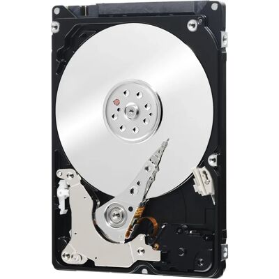Disque dur Western Digital Black 500GB 7200 RPM SATA III 2,5" - Publicité Disque dur Western Digital Black 500GB 7200 RPM SATA III 2,5" - Publicité