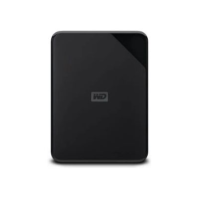 Western Digital WDBEPK0010BBK - Externe 1TB Festplatte - USB 3.2 Western Digital WDBEPK0010BBK - Externe 1TB Festplatte - USB 3.2