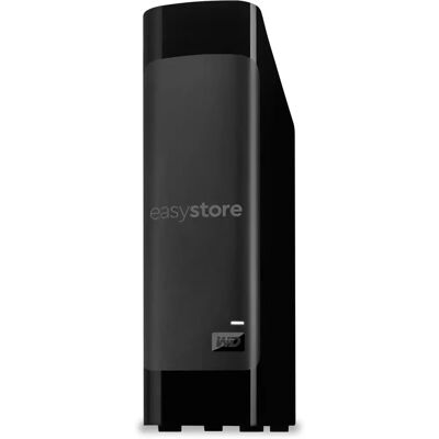 Western Digital Elements 8TB Externe Festplatte - Schwarz Western Digital Elements 8TB Externe Festplatte - Schwarz
