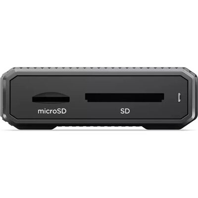 SanDisk Márka Modell - Kártyaolvasó USB 3.2 - Fekete, Ezüst, Sárga - Kártyaolvasó SanDisk Márka Modell - Kártyaolvasó USB 3.2 - Fekete, Ezüst, Sárga - Kártyaolvasó