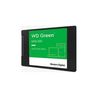 Western Digital Green SATA SSD 1TB Western Digital Green SATA SSD 1TB