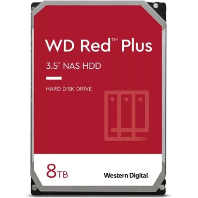 Western Digital - WDBC9V0080HH1-WRSN - 8 TB - Disque dur - Publicité Western Digital - WDBC9V0080HH1-WRSN - 8 TB - Disque dur - Publicité