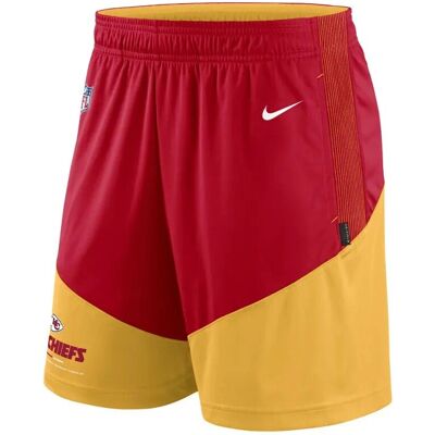 Nike Kansas City Chiefs Shorts Multicolor - Shorts - Publicité Nike Kansas City Chiefs Shorts Multicolor - Shorts - Publicité
