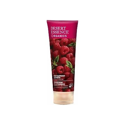 Desert Essence Red Raspberry Shampoo - Organic, Vegan, 8 oz Desert Essence Red Raspberry Shampoo - Organic, Vegan, 8 oz