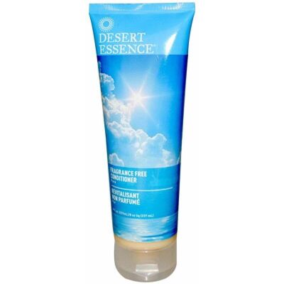 Desert Essence Unscented Organic Body Wash - Body Wash Desert Essence Unscented Organic Body Wash - Body Wash