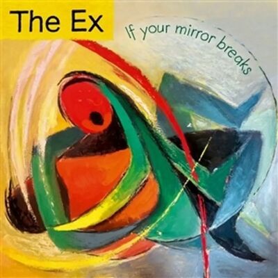 Ex Mirror Breaks Ex Mirror Breaks