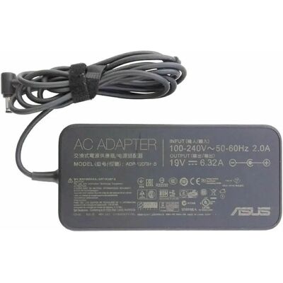 Alimentation Asus A15-120P1A - Power Supply - Publicité Alimentation Asus A15-120P1A - Power Supply - Publicité