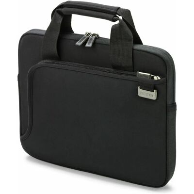 DICOTA - D31181 - 14.1" - Schwarz - Laptop-Tasche DICOTA - D31181 - 14.1" - Schwarz - Laptop-Tasche