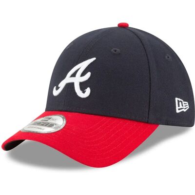 New Era MLB The League Atlanta Braves OTC Καπέλο New Era MLB The League Atlanta Braves OTC Καπέλο