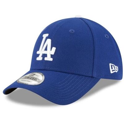 New Era 9Forty Cap MLB League Los Angeles Dodgers (10047531) royal New Era 9Forty Cap MLB League Los Angeles Dodgers (10047531) royal