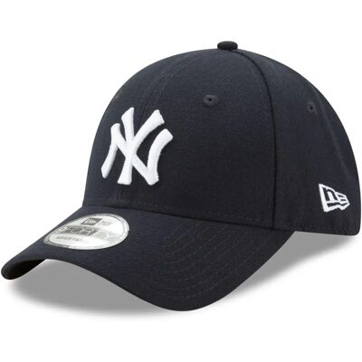 New Era MLB The League Cap New York Yankees New Era MLB The League Cap New York Yankees