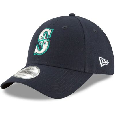 New Era 9Forty The League Seattle Mariners New Era 9Forty The League Seattle Mariners