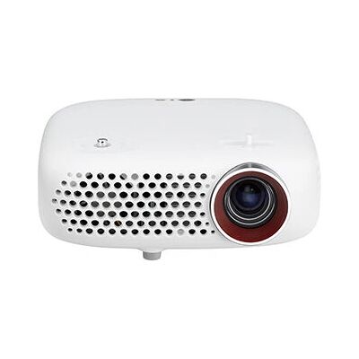 Projecteur de données portable LED LG PW600G - Vidéo projecteur - Publicité Projecteur de données portable LED LG PW600G - Vidéo projecteur - Publicité