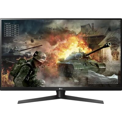 Pantalla LED LG 32GK850G-B - 31,5" Monitor QHD Pantalla LED LG 32GK850G-B - 31,5" Monitor QHD