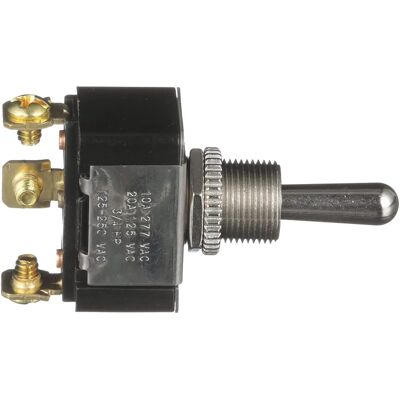 Seachoice Kippschalter - Schwarz - 3 Schrauben Seachoice Kippschalter - Schwarz - 3 Schrauben