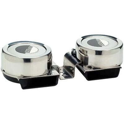Seachoice Double Electric Horn - Electric Horn Seachoice Double Electric Horn - Electric Horn