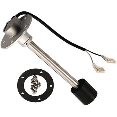 Seachoice Sensor Combustible Con Interruptor - Reed Switch - Gray - 152 mm - Fuel Gauge Compatible Seachoice Sensor Combustible Con Interruptor - Reed Switch - Gray - 152 mm - Fuel Gauge Compatible