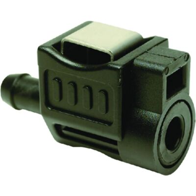 Connettore Carburante Honda in Nylon Femmina - Connettore di Carburante Connettore Carburante Honda in Nylon Femmina - Connettore di Carburante