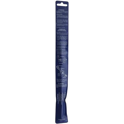 Resorte de Gas de Acero Inoxidable Seachoice - 15-19.5 - Plateado - Resorte de gas Resorte de Gas de Acero Inoxidable Seachoice - 15-19.5 - Plateado - Resorte de gas