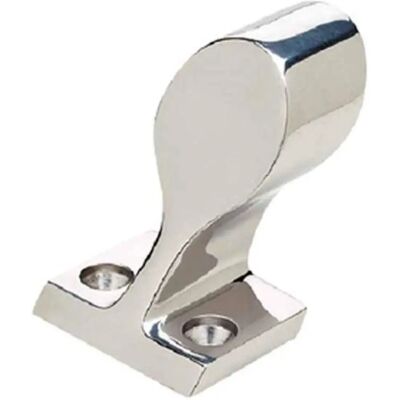 Supporto per corrimano Seachoice - Argento Supporto per corrimano Seachoice - Argento