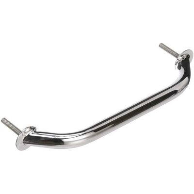 Seachoice Hand Rail - Studs - 24 inches - Handrail Seachoice Hand Rail - Studs - 24 inches - Handrail