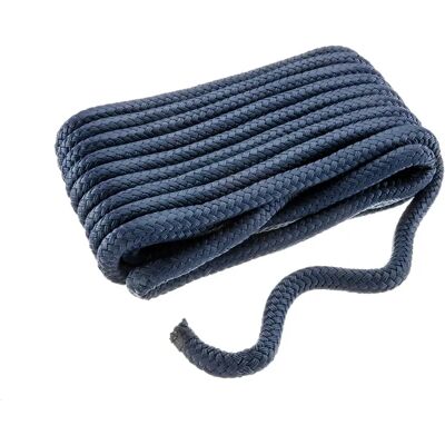 Seachoice - Dock Line 16mm - Gray - 10.7m - Dock Line Seachoice - Dock Line 16mm - Gray - 10.7m - Dock Line