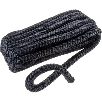 Seachoice 13mm Dubbelflecht Nylon Rope - Marine Equipment Seachoice 13mm Dubbelflecht Nylon Rope - Marine Equipment