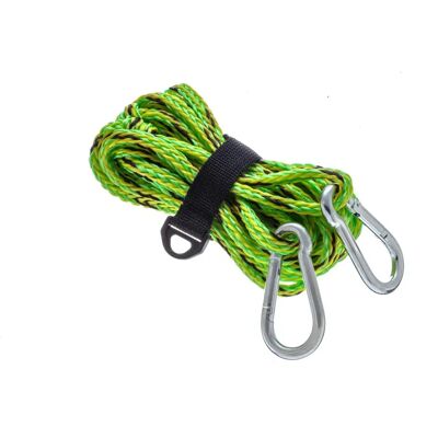 Corda di traino Seachoice 6.1 M - Tow Rope Corda di traino Seachoice 6.1 M - Tow Rope