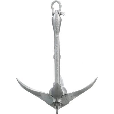 Seachoice Model 2.5 Folding Anchor - Anchor Seachoice Model 2.5 Folding Anchor - Anchor