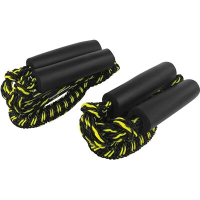 Seachoice Bungee Dock Rope - Shock Absorbing Marine Rope Seachoice Bungee Dock Rope - Shock Absorbing Marine Rope