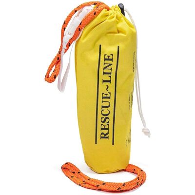 Seachoice - Rescue Line Throw Bag - 15.24 m - Throw bag Seachoice - Rescue Line Throw Bag - 15.24 m - Throw bag