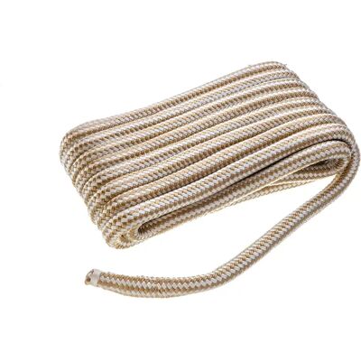 Seachoice - Dock Rope - 10.7m - Amarillo 3/4in - Rope Seachoice - Dock Rope - 10.7m - Amarillo 3/4in - Rope