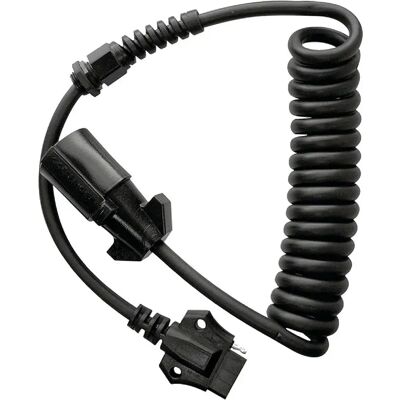 Seachoice - 5FlatTo7RoundPinAdapter Seachoice - 5FlatTo7RoundPinAdapter