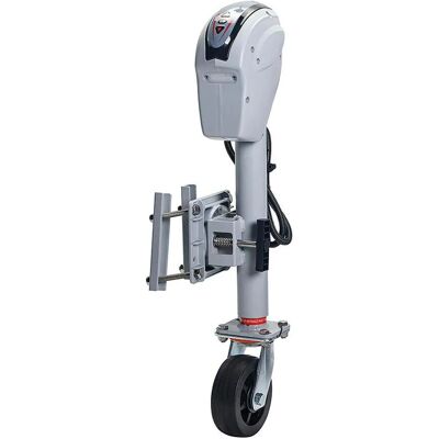 Seachoice - Electric Jack - 1500lbs - Deluxe - Electric jack Seachoice - Electric Jack - 1500lbs - Deluxe - Electric jack