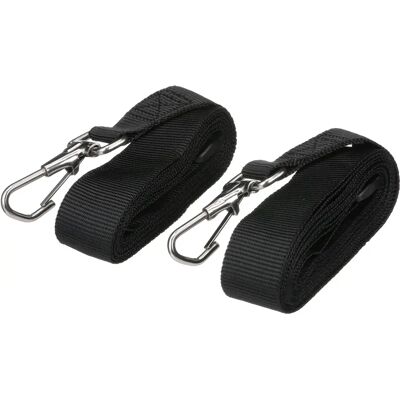Sangles Ajustables pour Bimini Top Seachoice - Accessoires pour Couvre-Voitures - Publicité Sangles Ajustables pour Bimini Top Seachoice - Accessoires pour Couvre-Voitures - Publicité