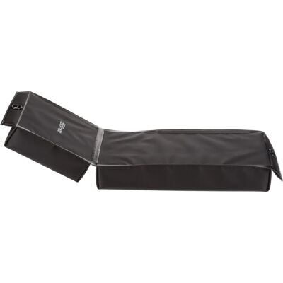 Seachoice Black Fender 24 x 6 x 2.5 - Fender Seachoice Black Fender 24 x 6 x 2.5 - Fender