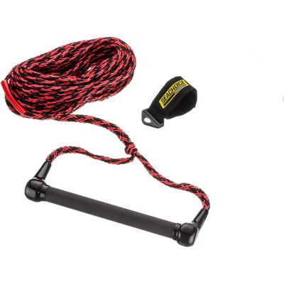 Cuerda de Esquí de Competición Rosa Seachoice 22 m - Cuerda de remolque Cuerda de Esquí de Competición Rosa Seachoice 22 m - Cuerda de remolque