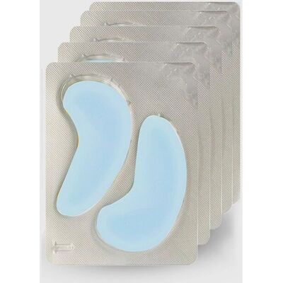 Erth Skin London Hyaluronzuur Collageen Oogpads - Unisex Erth Skin London Hyaluronzuur Collageen Oogpads - Unisex