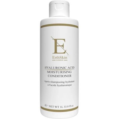 Erth Skin London Hyaluronzuur Conditioner - Unisex 1L Erth Skin London Hyaluronzuur Conditioner - Unisex 1L