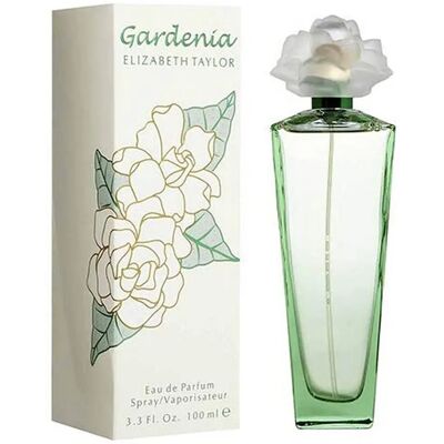 Elizabeth Taylor Gardenia - Eau De Parfum Spray - Women Fragrance Elizabeth Taylor Gardenia - Eau De Parfum Spray - Women Fragrance